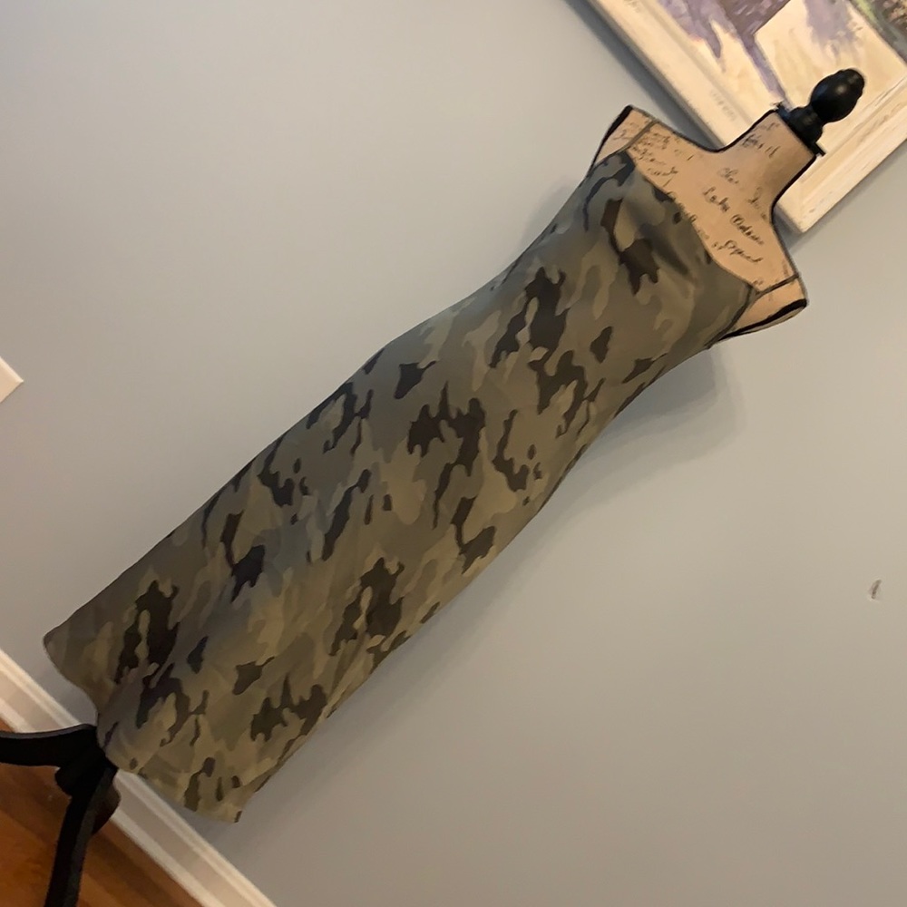 Banana Republic dress